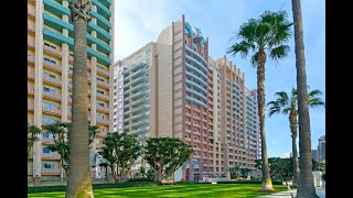 488 E Ocean Blvd Unit #912 Long Beach, CA |