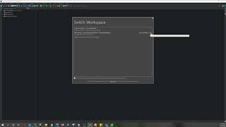 How to delete Eclipse Workspaces on Windows or Mac