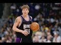 Jason Williams Top 10 Career Plays