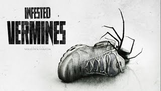 Infested (Vermines) (2023) | trailer