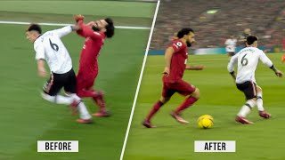 Liverpool Revenge Moments !