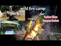 Wild Camping || Ikan Tengas Hutan - #CasterDiary#136