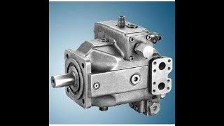 NACHI Hydraulic Piston Pumps，NACHI Hydraulic Pumps