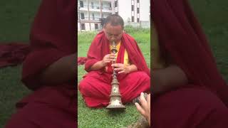 རྒྱ་གླིང་སྙན་མོ། དགེ་བཤེས་ཚུལ་ཁྲིམས་རྒྱལ་མཚན།