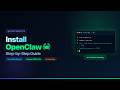 Install OpenClaw on Hostinger VPS — Full Step-by-Step Guide (2025)