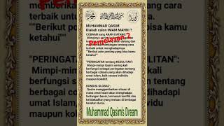 Mintalah perlindungan Allah Swt #trending #islamic #motivation #muhammadqasim #fyp #share #shorts