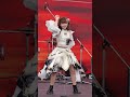 fancam jan yami yami japan expo thailand 2025 sora stage @ centralworld