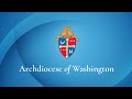 Mass of Ordination to the Priesthood  2021 | Archdiocese of Washington | Cardinal Gregory