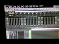 roland rbus adat vs 2480 to akai mpc 4000