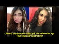 dalam 9 foto lawas ini via vallen sepintas mirip ayu ting ting deh