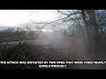 🔴 Ukraine War   Ukrainian Forces Double RPG Ambush On Retreating Russian Convoy In Chernihiv