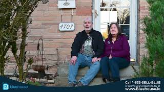 Selling a Home in Washington While Buying Another? Here’s How It Went