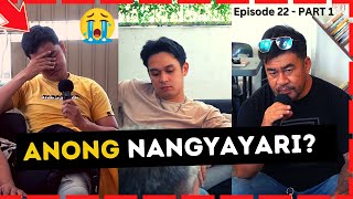 EDU BAKIT UMIYAK ULIT? | KALINGAP RAB NAWAWALAN NG GANA? | DOCTOR LOVE BINAGYO NG BASHERS? | PART 1