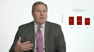 What’s driving Canada’s growth: Global Outlook, Q4 2018