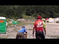 kim leppänen vs raine peltokoski shoot off erc 2015