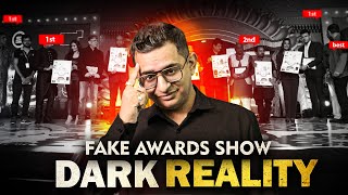 DARK REALITY OF FAKE AWARDS SHOWS || Feat Dr. Varun Khullar MBBS MD