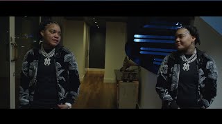 Young M.A "Successful" (Official Music Video)
