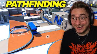 TRÈS PLAISANT QUAND C'EST BIEN FAIT ! | AwFinding S2 #2