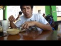 MiKAeL DaMo - tOpe tO eat 8 Cups Of Rice fOr P200 1 (04-30-11)