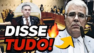 Girão REPUDIA Fala De Ministro...