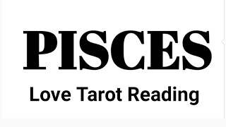 PISCES THIS IS A WARNING! YOU'LL NEED TO SIT DOWN FOR THIS! | DECEMBER 26-31