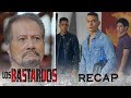 PHR Presents Los Bastardos Recap: Don Roman and Isagani reunite