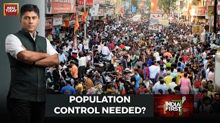 India First: Yogi Wades Into 'Population Control' Debate, Faces Ire From Owaisi & Samajwadi Party