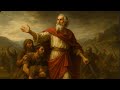 Genesis 14 - The Battle of Kings and the Rescue of Lot