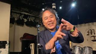 「夏の日の1993」でおなじみ！元class日浦孝則ライブツアー2020「60YEARS YOUNG」