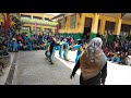 kaka enda fersi SMPN 17 BAUBAU