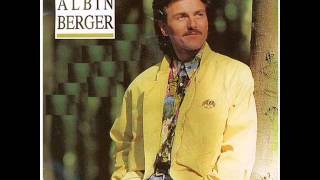 Albin Berger - Nicht vergangen, nicht vergessen