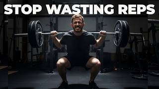 How To Get INSANELY Strong Fast Without Burning Out