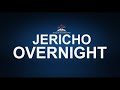 FRIDAY JERHICO OVERNIGHT | 9/13/2024