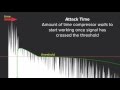 Compressor Attack | iZotope Pro Audio Essentials