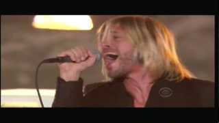 Foo Fighters - Rock and Roll - Kennedy Center Honors - Led Zeppelin