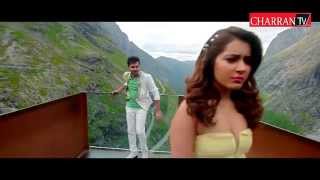 Shivam telugu Movie TEASER 01 | Ram and Rasi Khanna | CharranTV