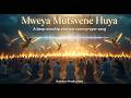 🎼 Mweya Mutsvene Huya (Holy Spirit Come) | Deep Worship Prayer Song | Shona Gospel Worship