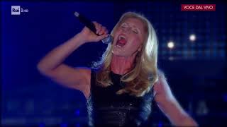 Annalisa Minetti è Lara Fabian: "Adagio" - Tale e Quale Show 03/11/2017 Annalisa Minetti è Lara Fabian: "Adagio" - Tale e Quale Show 03/11/2017