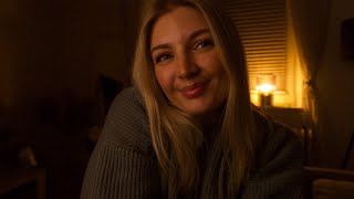 ASMR What I Got For Christmas 🎄