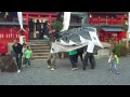 須賀神社秋祭り2011 2