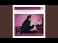 The Well-Tempered Clavier, Book 2: Prelude No. 12 in F Minor, BWV 881