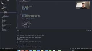 CLI Project - Pokedex