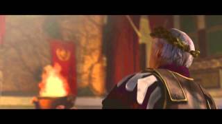 Total War: ROME II - How Far Will You Go Launch Trailer