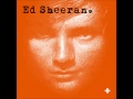 Ed Sheeran - This