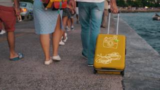 Travel Insurance Explained: Baggage Cover