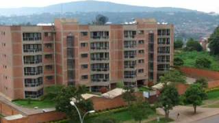 Mfite ibyishimo Maranatha Choir Kigali Rwanda