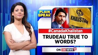 Canada Driven By Vote Bank Politics On Khalistanis | Khalistan Threat To Indian Diplomats | News18