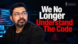 The Hidden Crisis Inside AI-Generated Code | The Secret Security Disaster Behind AI Programming