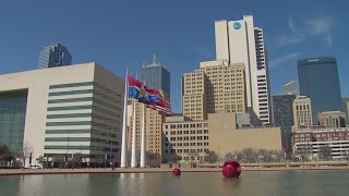 Dallas approves largest-ever budget