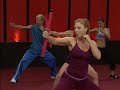 Tae Bo Amped 09 - Turbo Charged Fat Burner